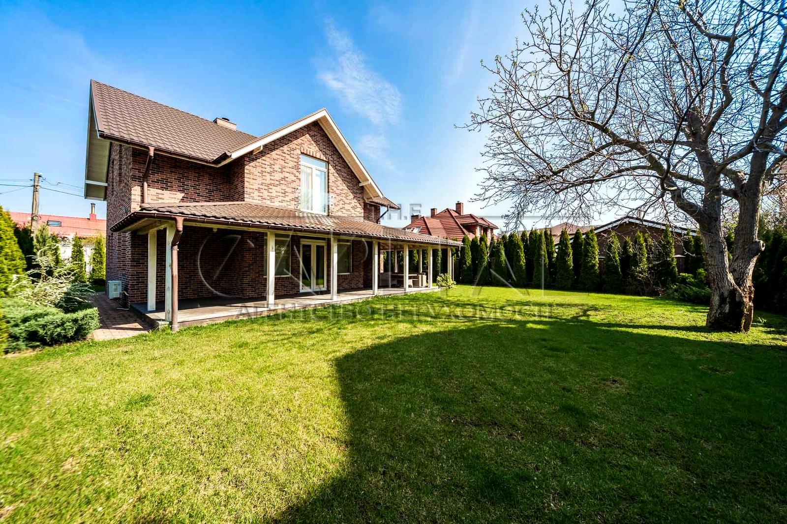 Дом по адресу ул. Заречная (площадь 200 м²) - Atlanta.ua - фото 39