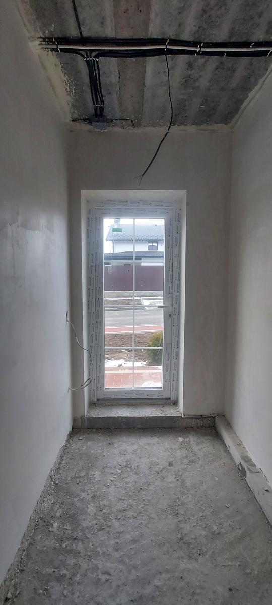 House by the address (area 79,7 m²) - Atlanta.ua - photo 37