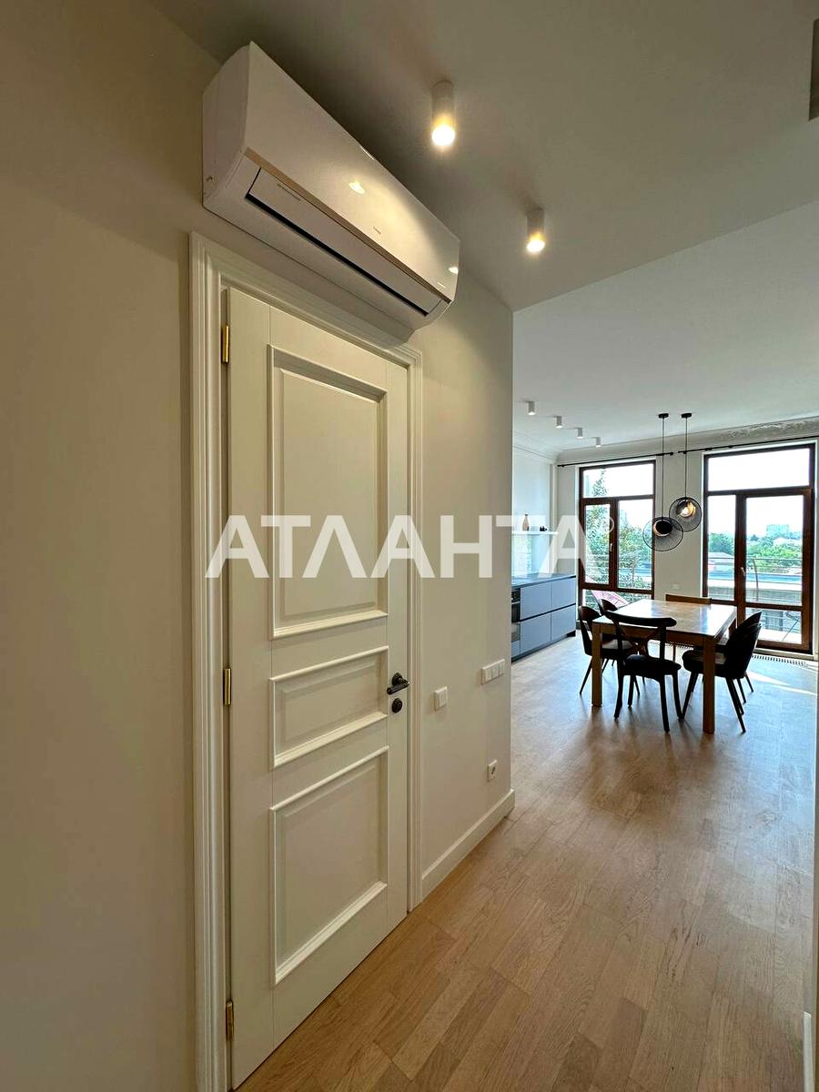 2-комнатная квартира по адресу ул. Гаршина (площадь 88 м²) - Atlanta.ua - фото 12