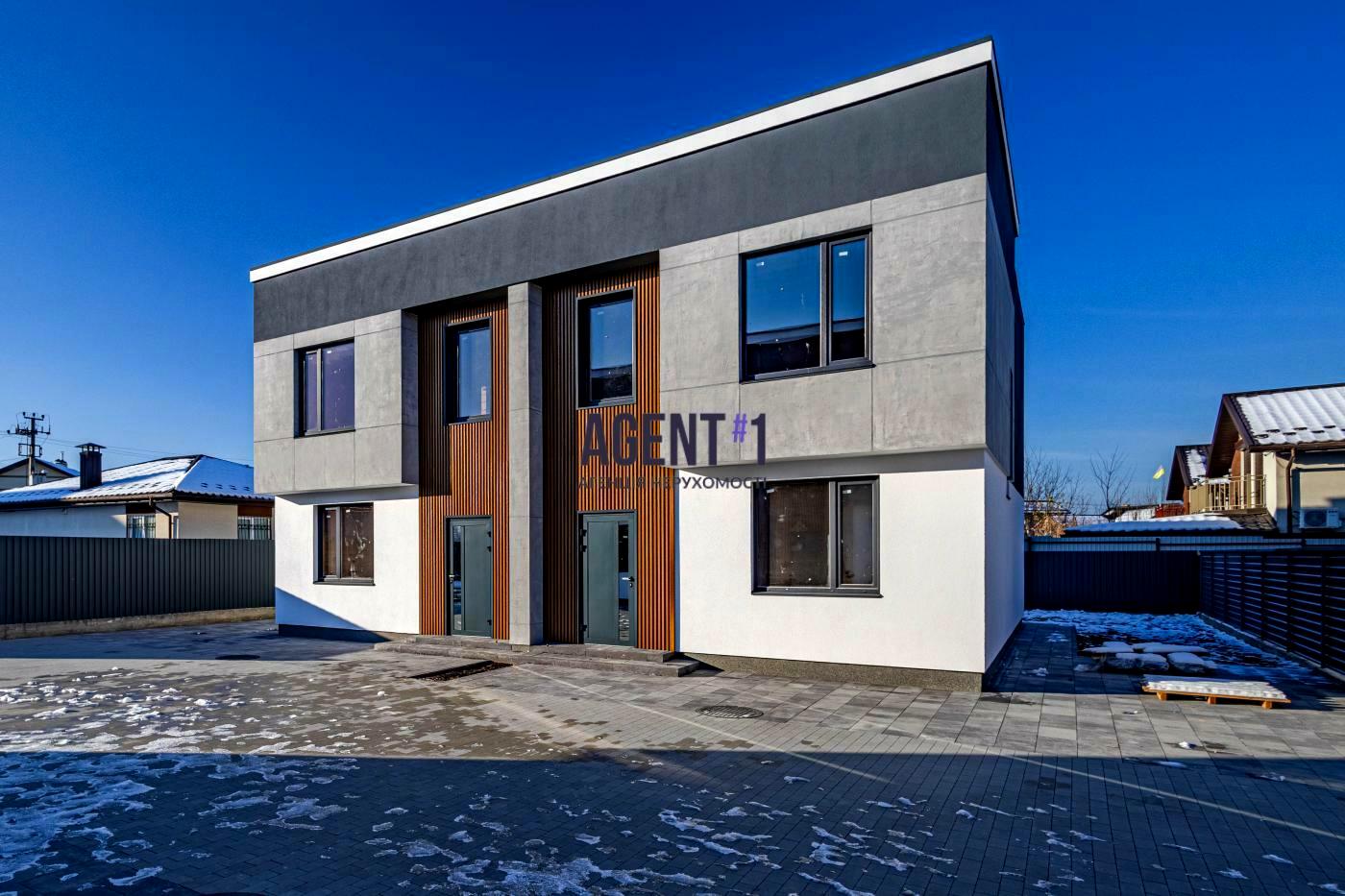 Дом по адресу (площадь 117 м²) - Atlanta.ua - фото 2