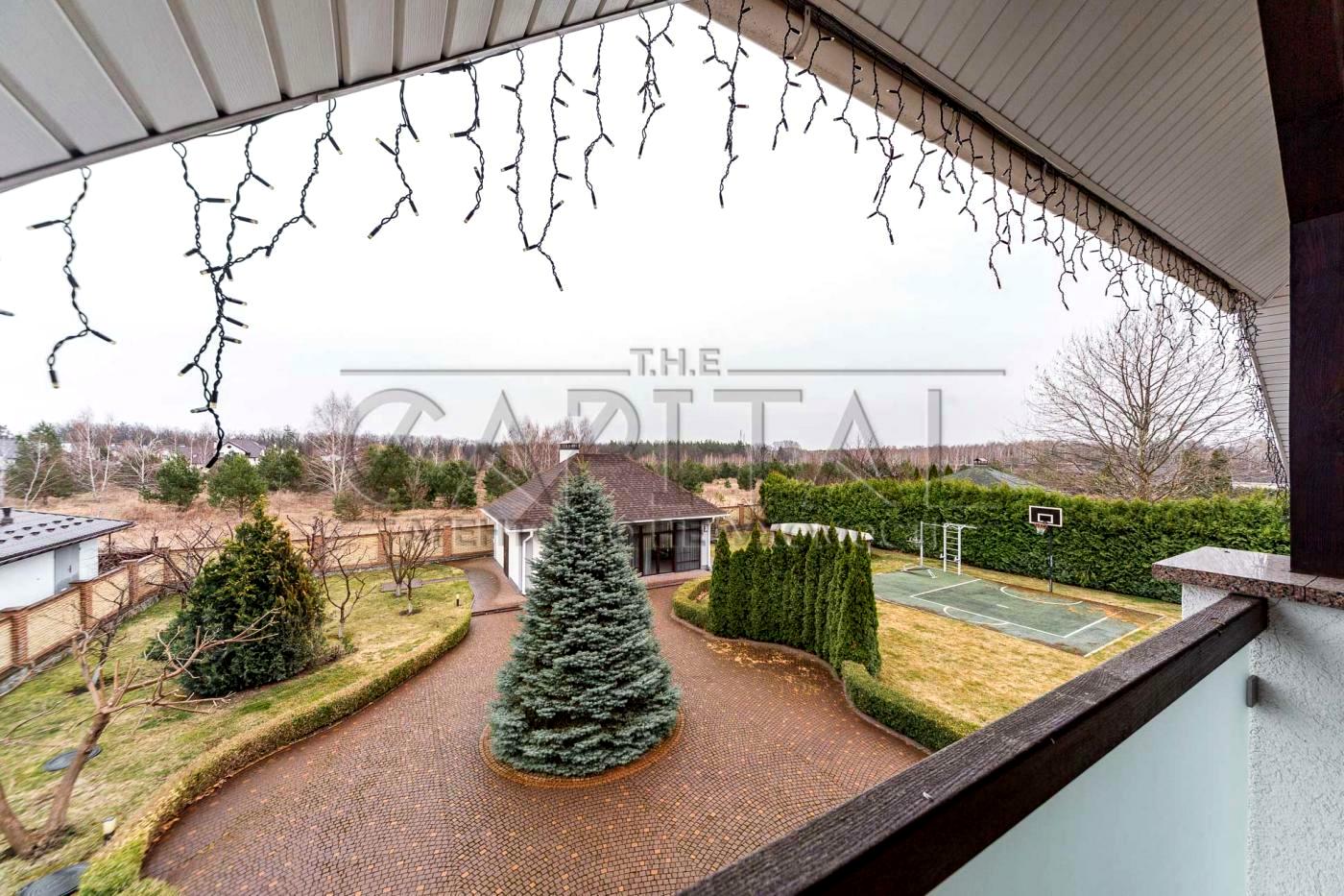 House by the address (area 385 m²) - Atlanta.ua - photo 20