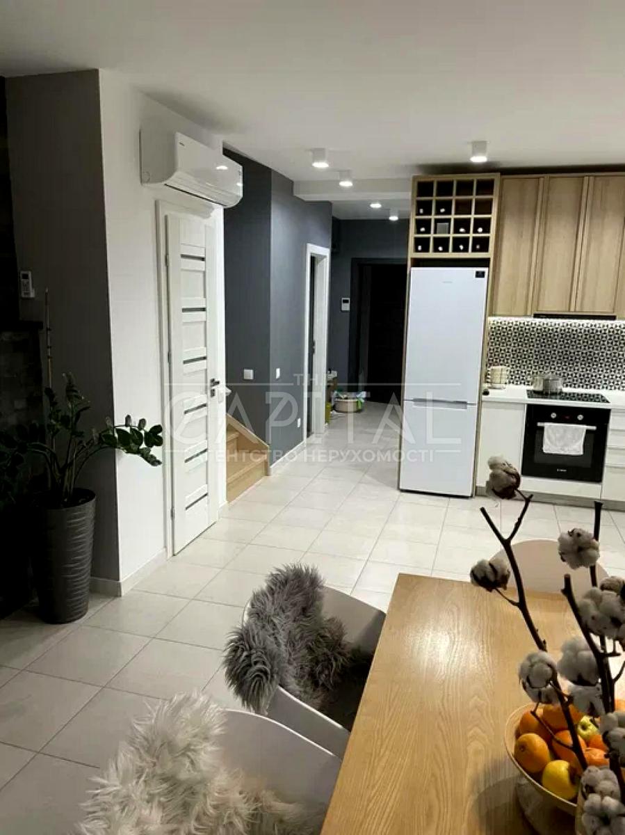 Будинок за адресою вул. Амосова (площа 200 м²) - Atlanta.ua - фото 10