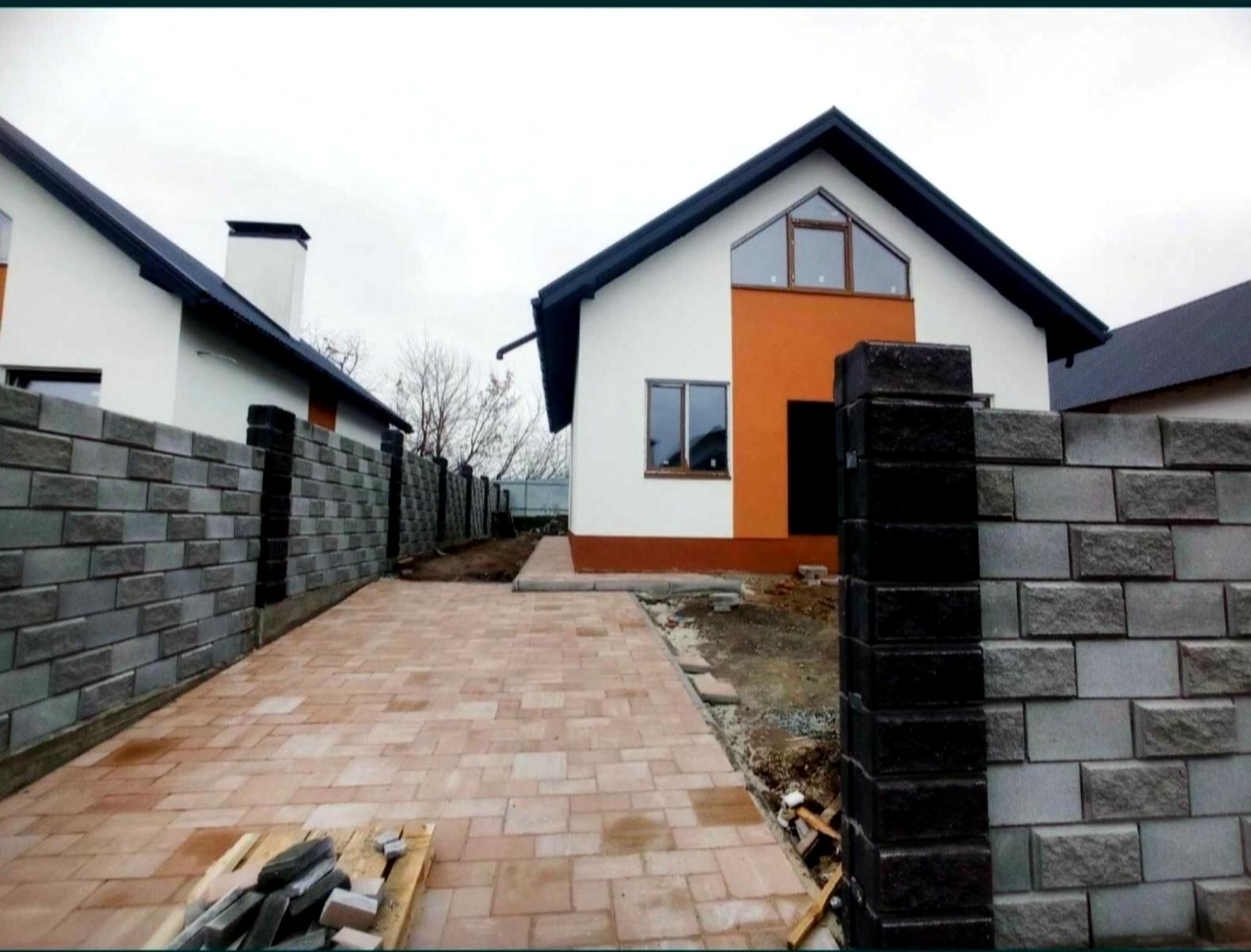 Дом по адресу (площадь 120 м²) - Atlanta.ua - фото 2