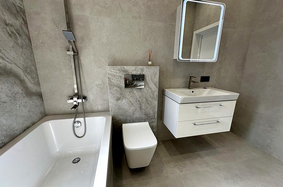 House by the address (area 100 m²) - Atlanta.ua - photo 9