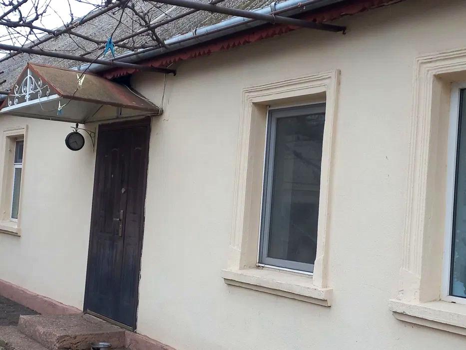 House by the address st. Ekonomichnaya Engelsa (area 90 m²) - Atlanta.ua