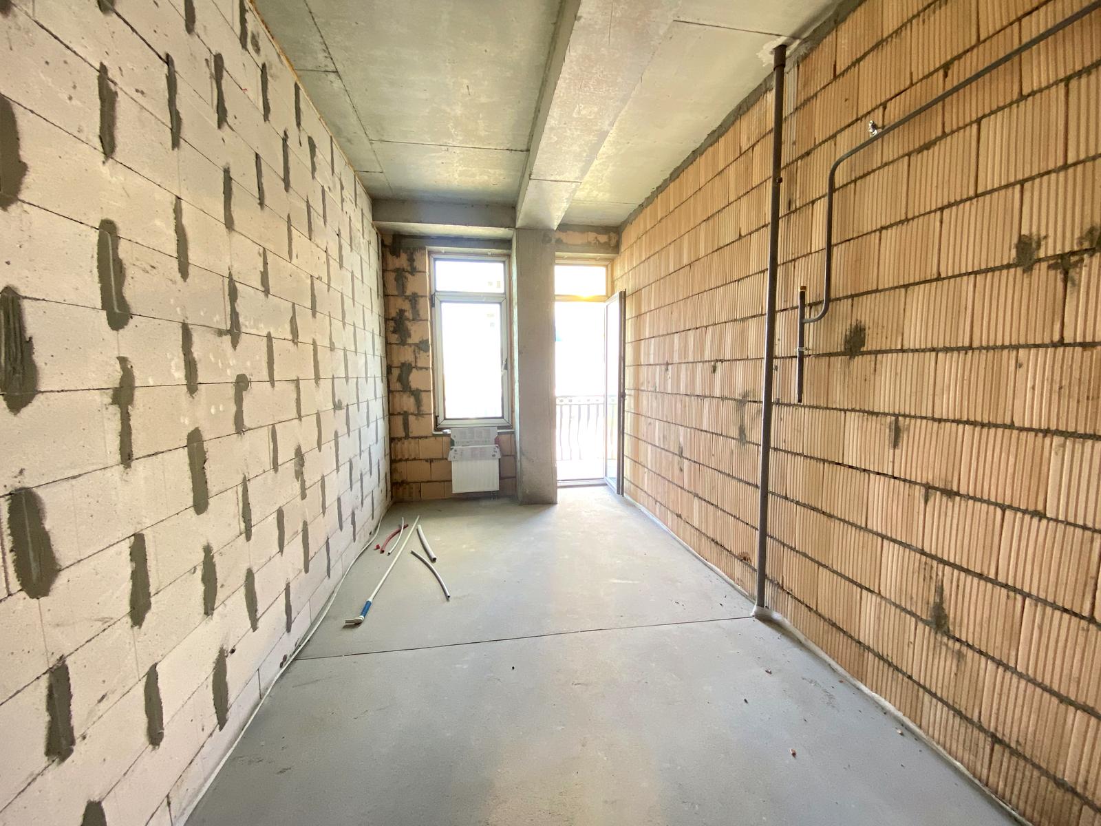 2-rooms apartment apartment by the address st. Uspenskiy per Vasiliya Degtya per (area 111,3 m²) - Atlanta.ua - photo 6