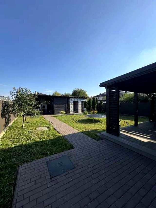 Дом по адресу ул. Соборная (площадь 110 м²) - Atlanta.ua - фото 5