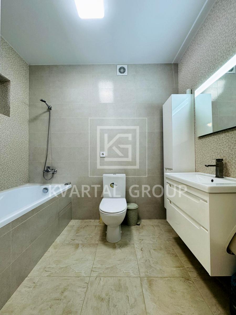 House by the address st. Lugovaya (area 90 m²) - Atlanta.ua - photo 22