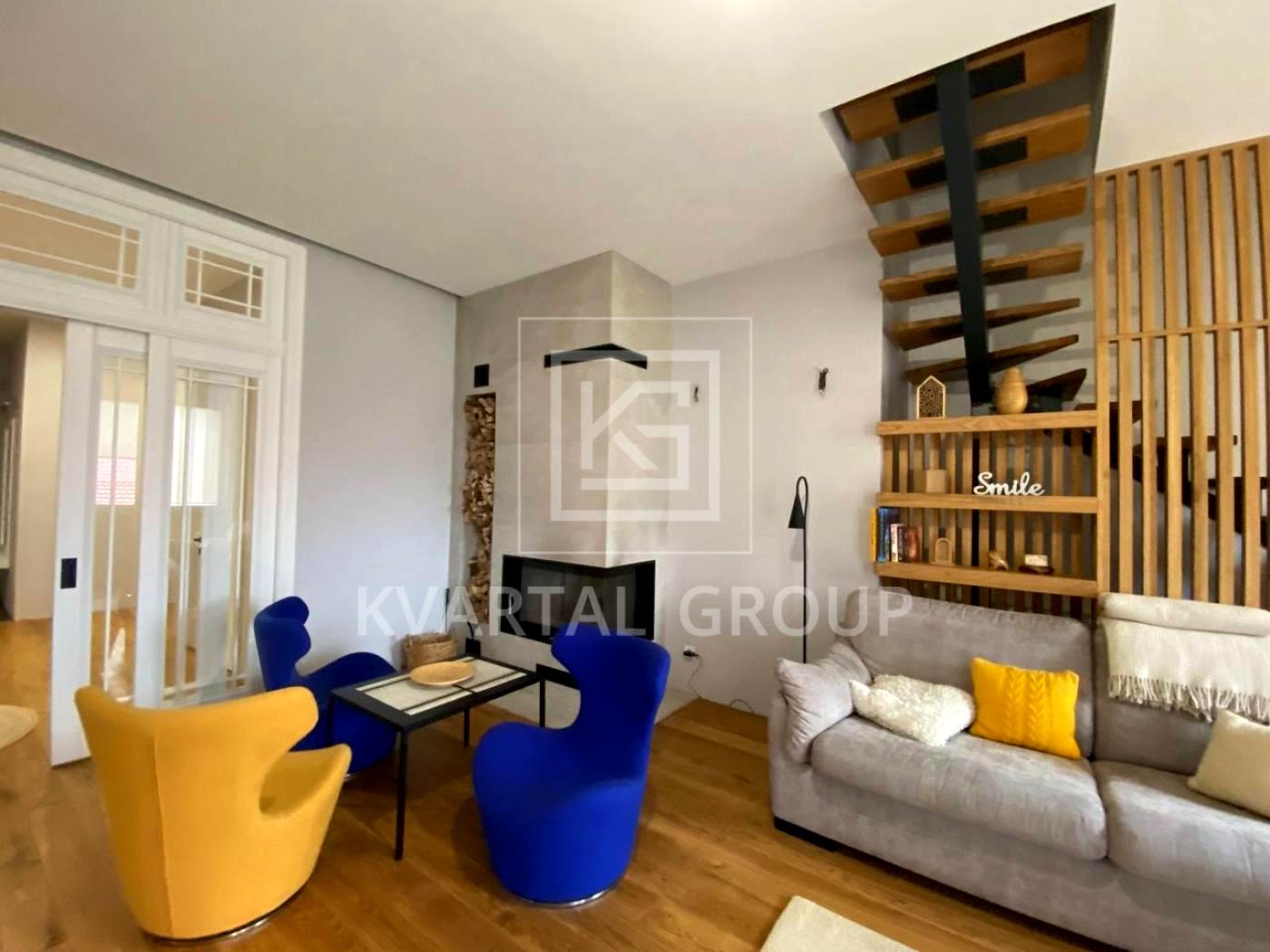 Будинок за адресою вул. Хутірська (площа 182 м²) - Atlanta.ua - фото 2