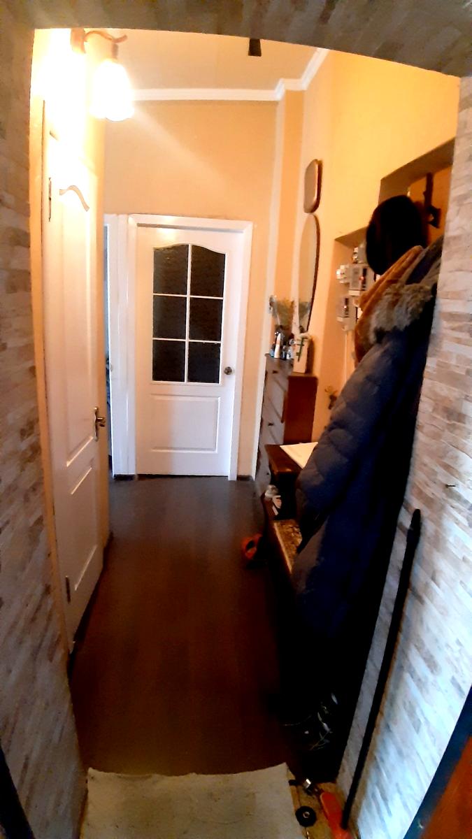 2-rooms apartment apartment by the address st. Bolgradskaya (area 39,5 m²) - Atlanta.ua - photo 2