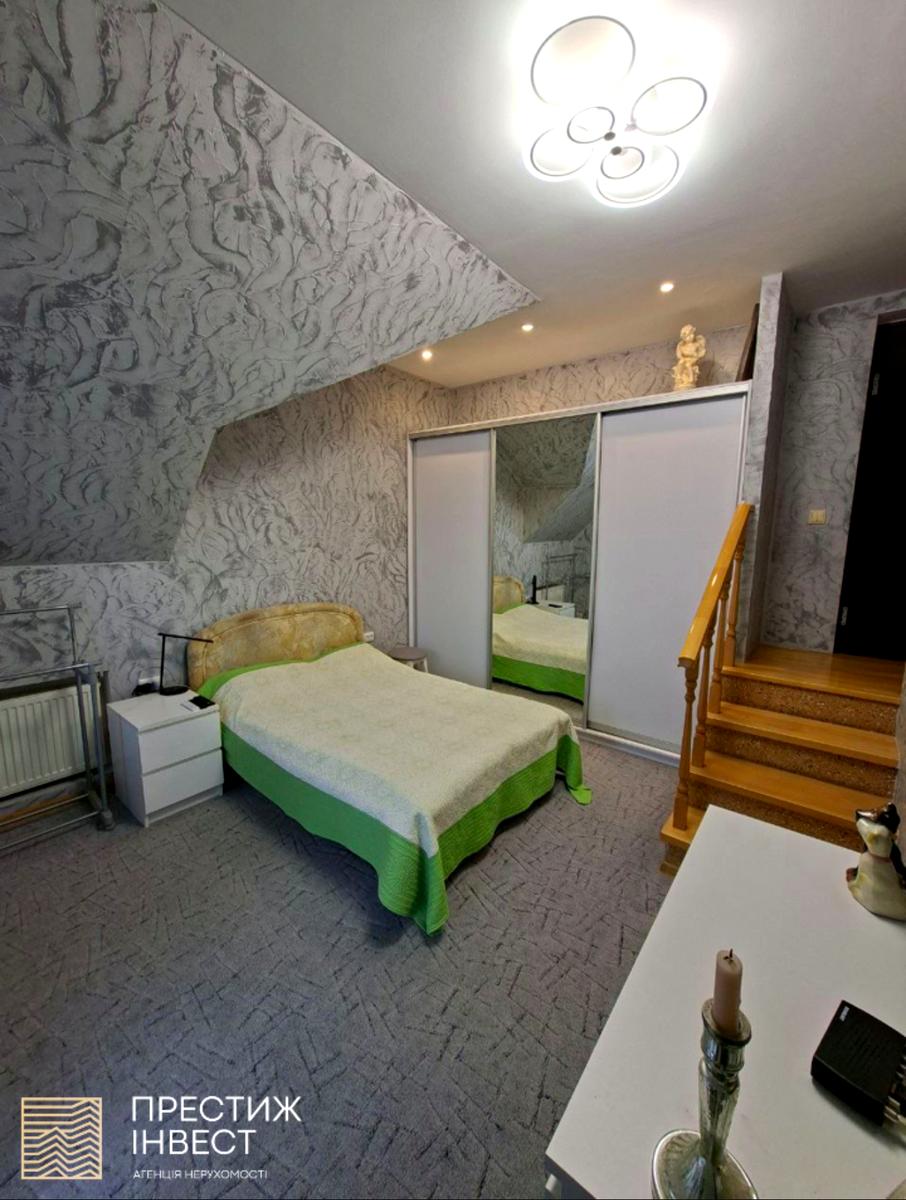 Дом по адресу ул. Киевский путь (площадь 156 м²) - Atlanta.ua - фото 24