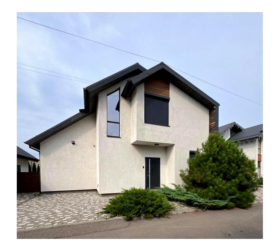 Дом по адресу (площадь 190 м²) - Atlanta.ua - фото 3