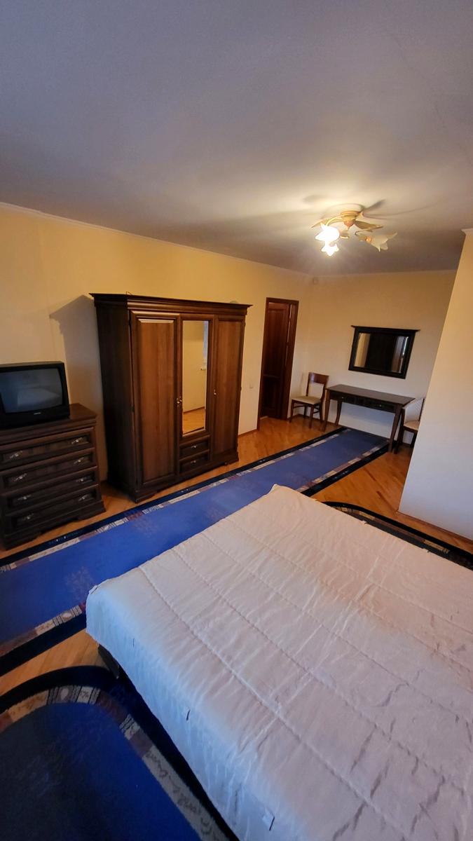 Многокомнатная квартира по адресу Куликовская ул.   (площадь 137 м²) - Atlanta.ua - фото 9