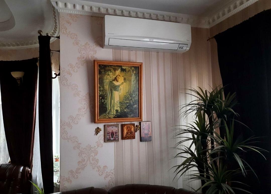 Дом по адресу (площадь 521 м²) - Atlanta.ua - фото 5