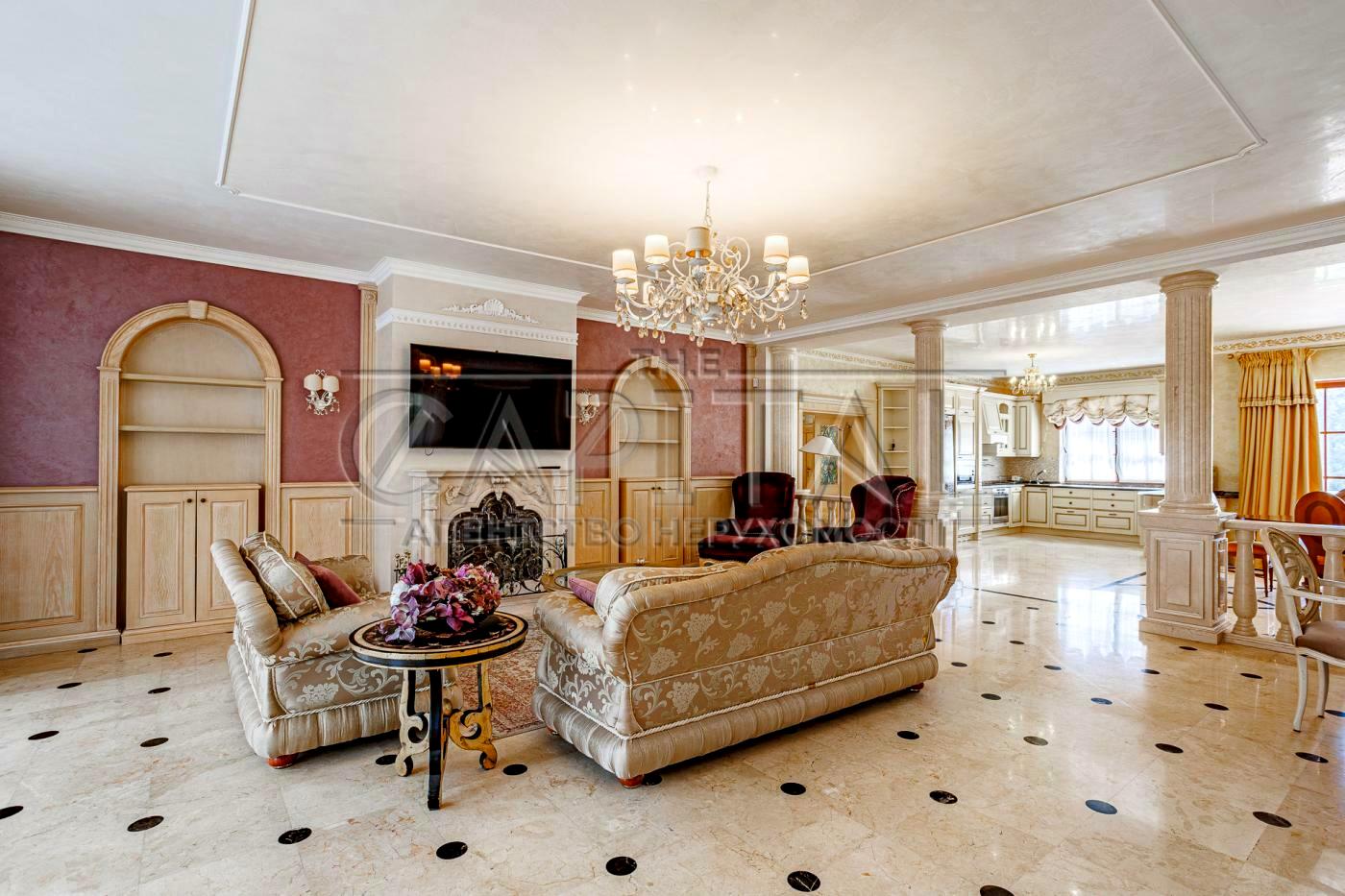 Дом по адресу (площадь 1099 м²) - Atlanta.ua - фото 105