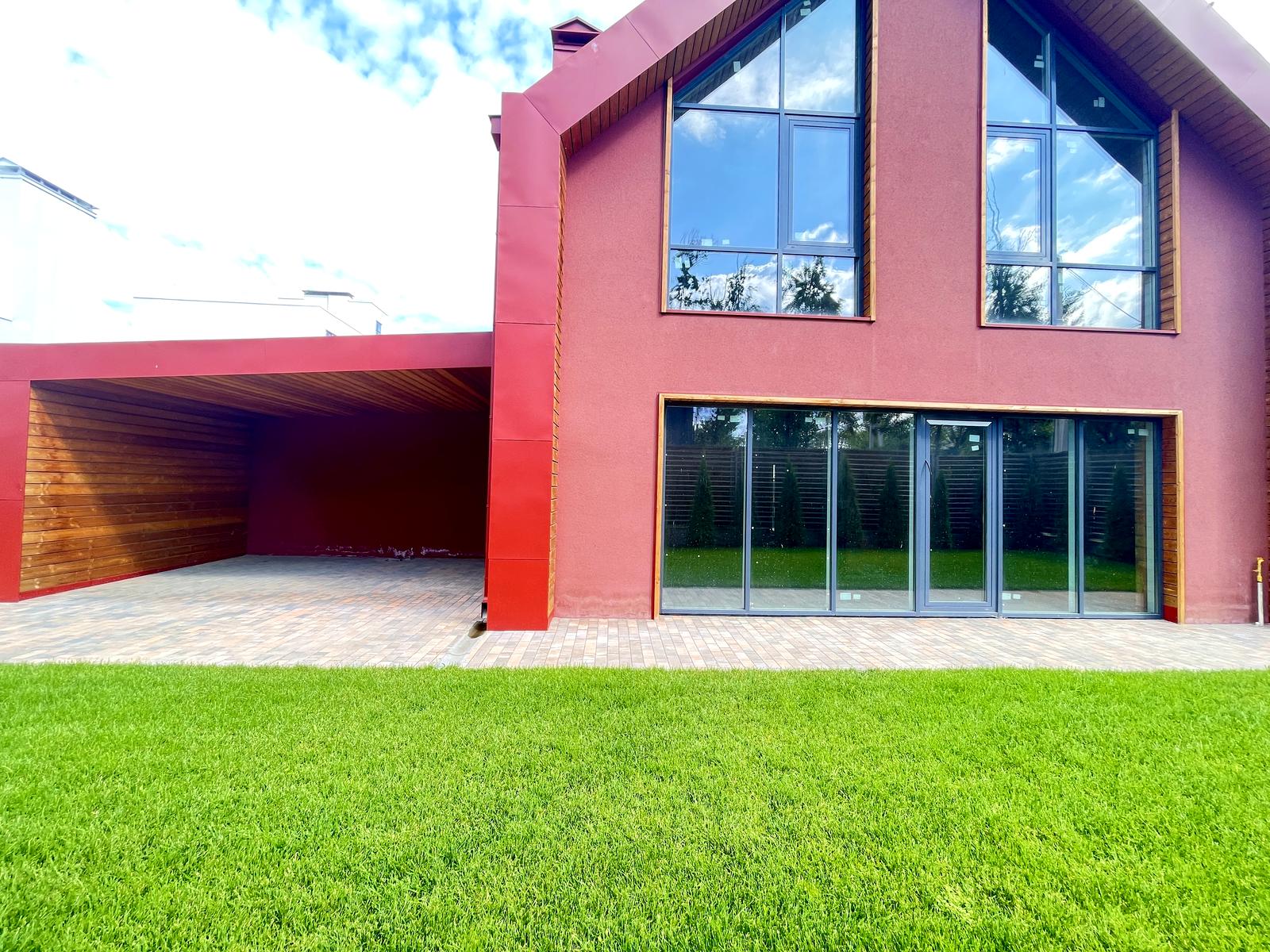 House by the address st. Luchshaya (area 150 m²) - Atlanta.ua - photo 22