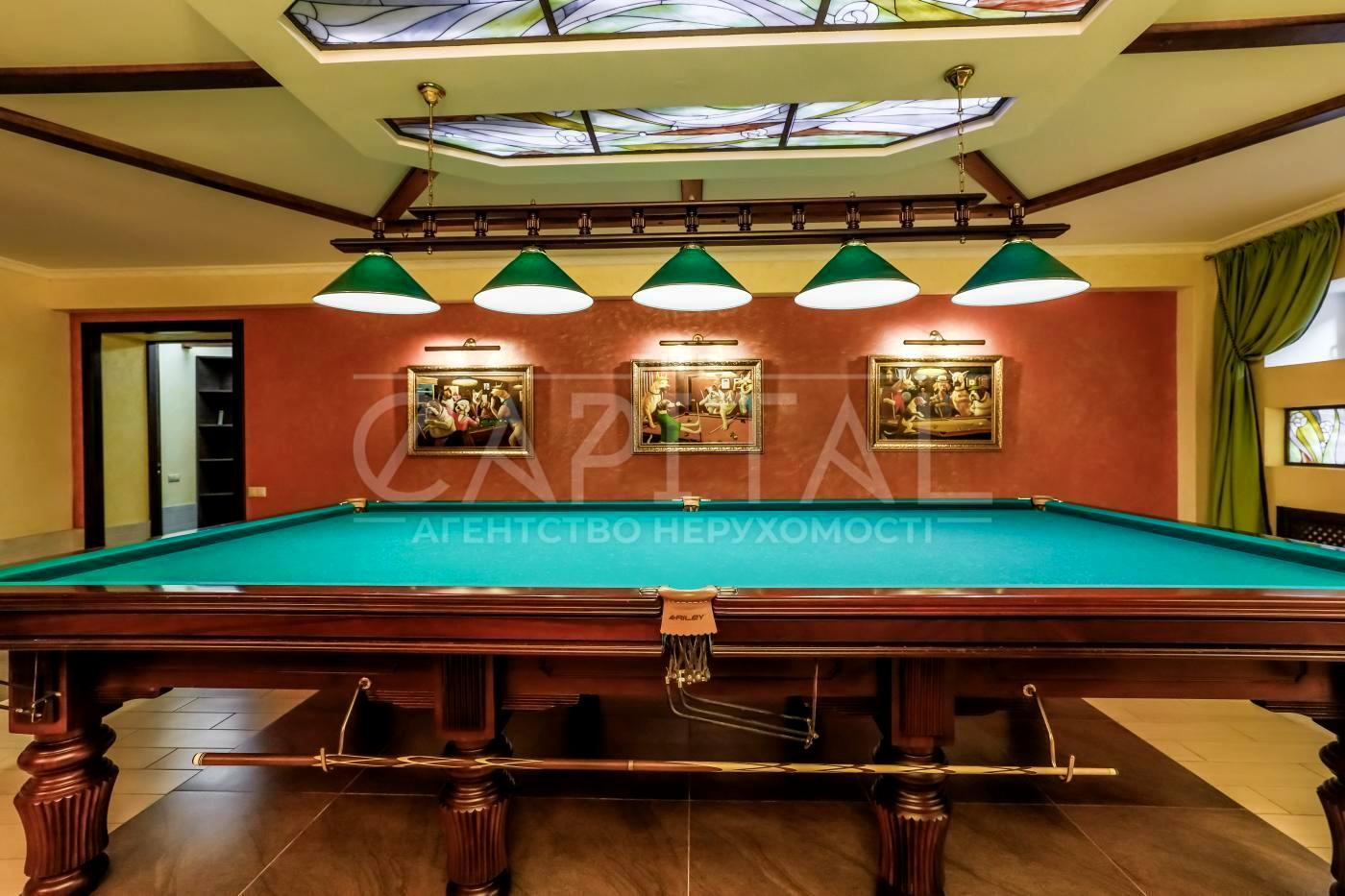 Дом по адресу (площадь 730 м²) - Atlanta.ua - фото 33