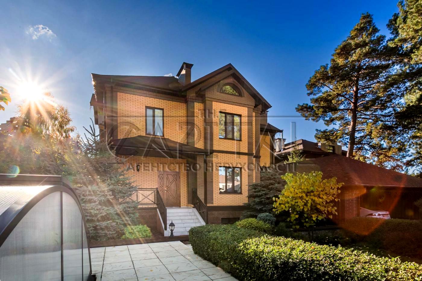 Будинок за адресою (площа 325 м²) - Atlanta.ua - фото 7