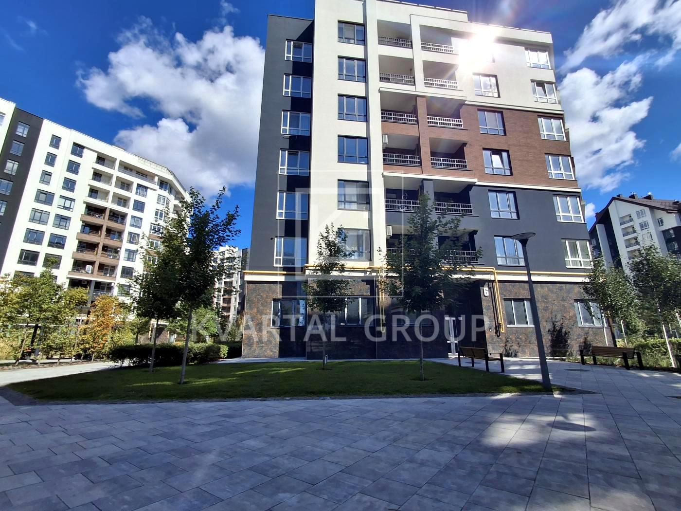 Commercial real estate at st. Ozernaya (area 90,4 m²) - Atlanta.ua - photo 2