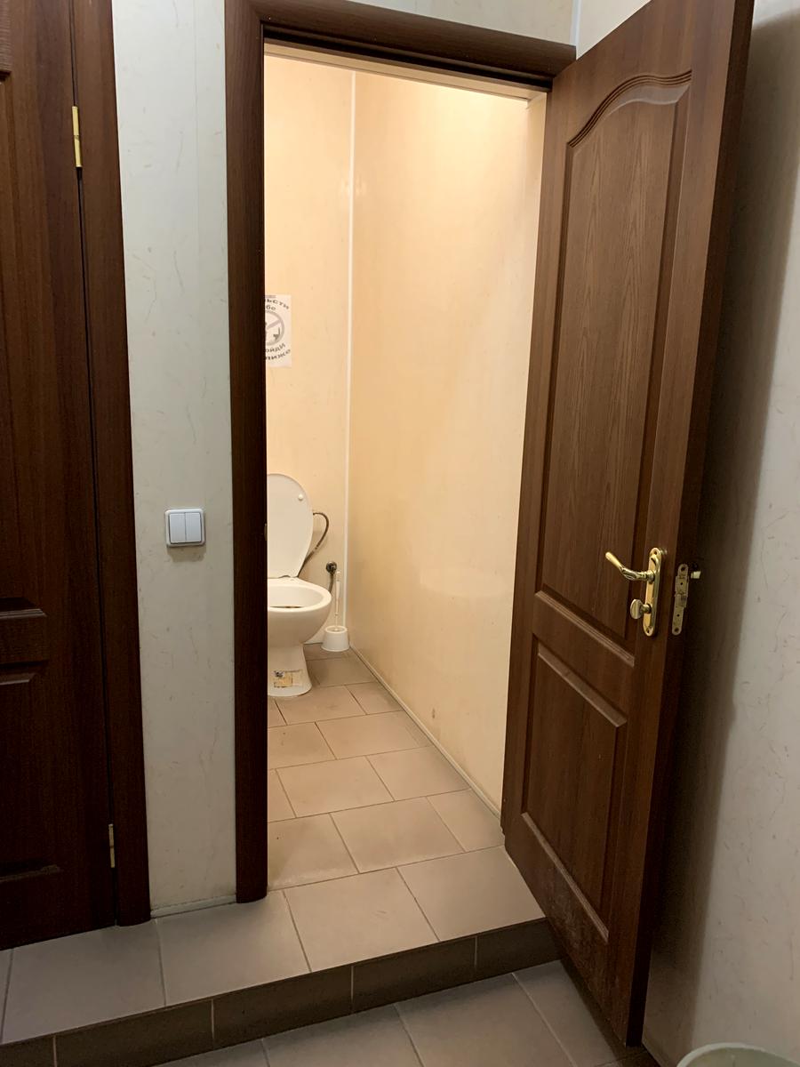 Commercial real estate at st. Mukachivska (area 400 m²) - Atlanta.ua - photo 5