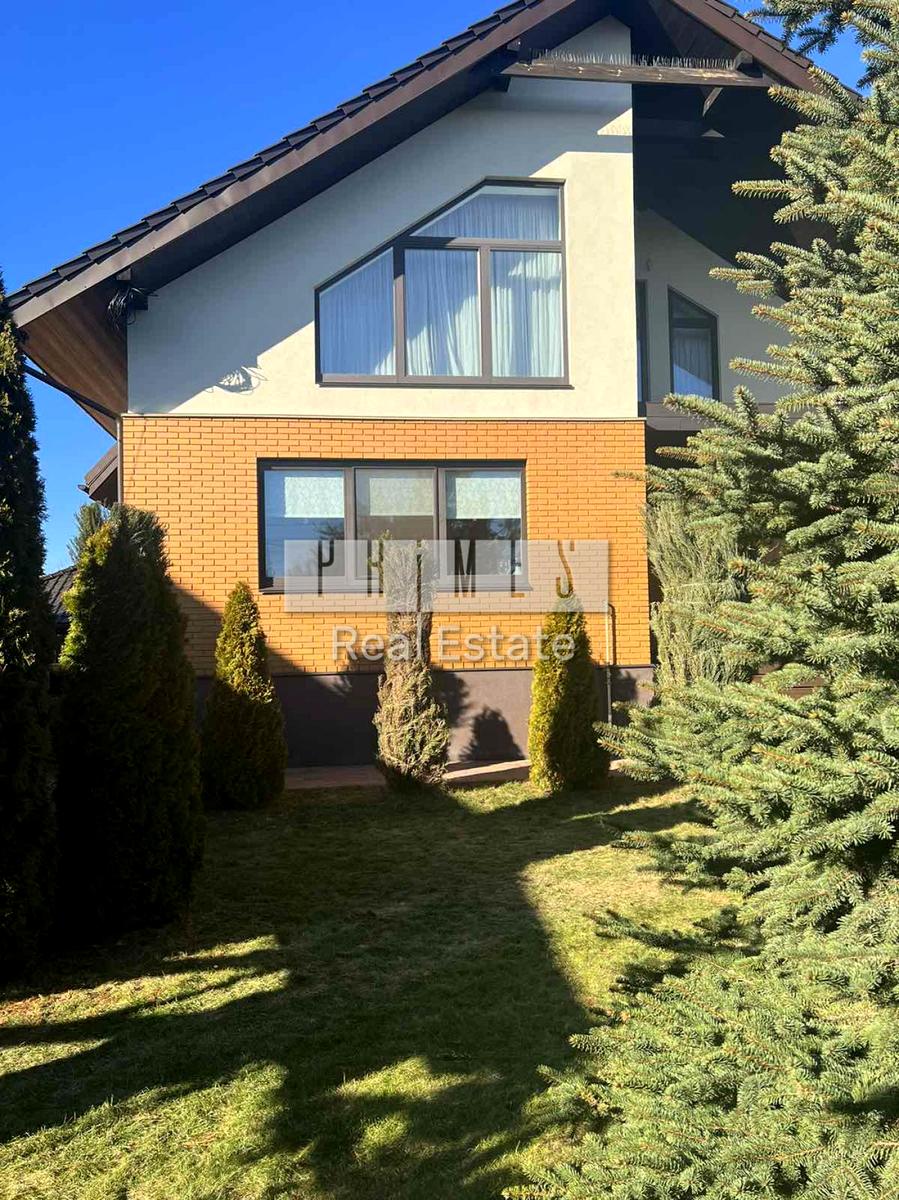 Дом по адресу ул. Энергетиков (площадь 330 м²) - Atlanta.ua - фото 35