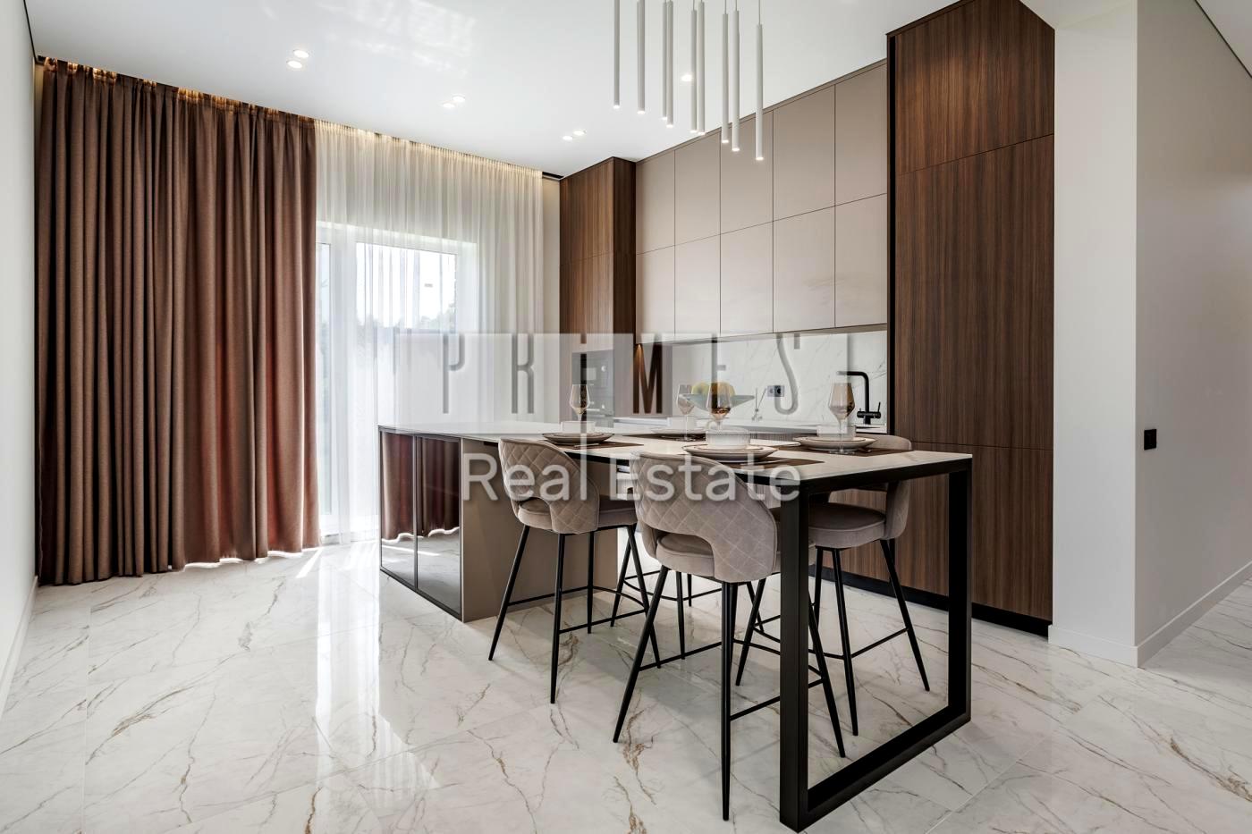 House by the address (area 205 m²) - Atlanta.ua - photo 9