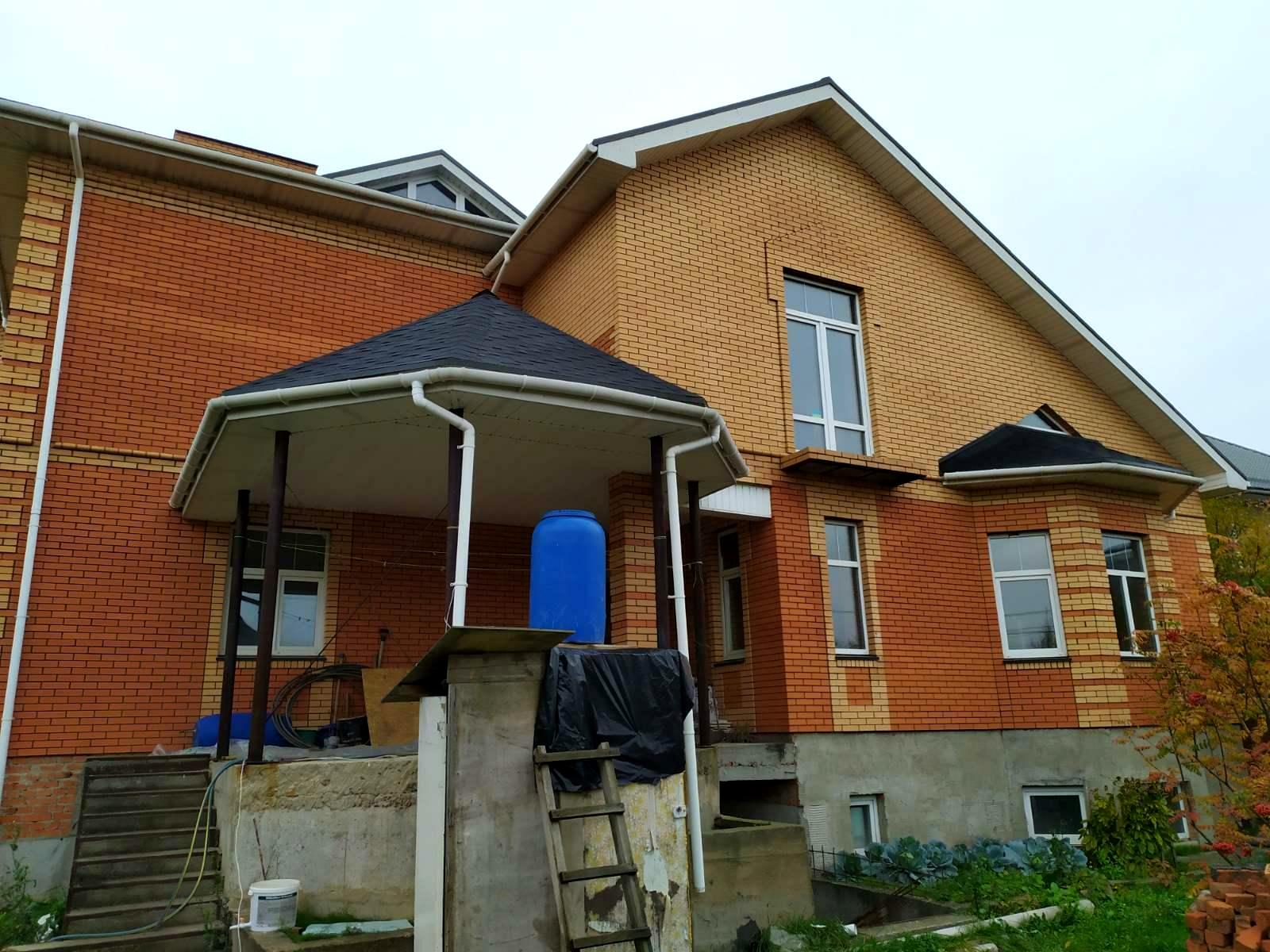 House by the address (area 578 m²) - Atlanta.ua - photo 8