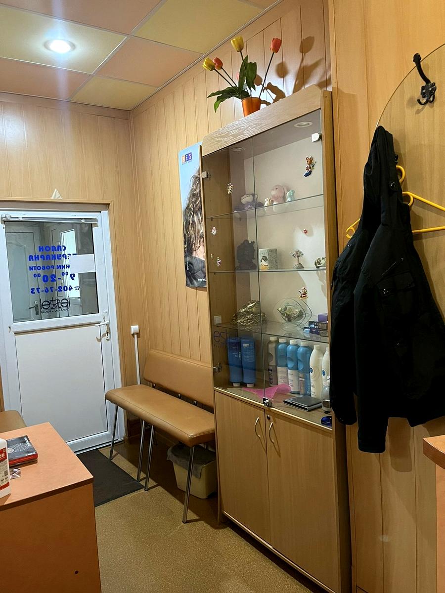 Комерційна нерухомість за адресою (площа 46 м²) - Atlanta.ua - фото 4