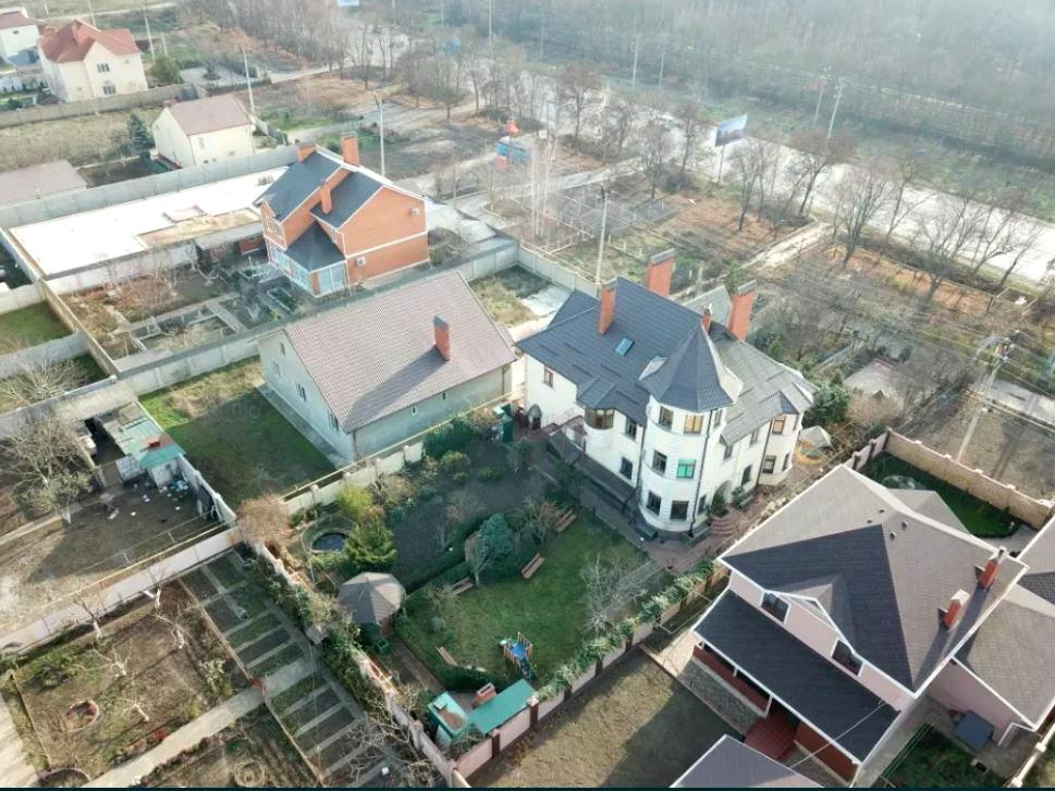 House by the address st. Prigorodnaya 2 ya (area 478 m²) - Atlanta.ua - photo 6