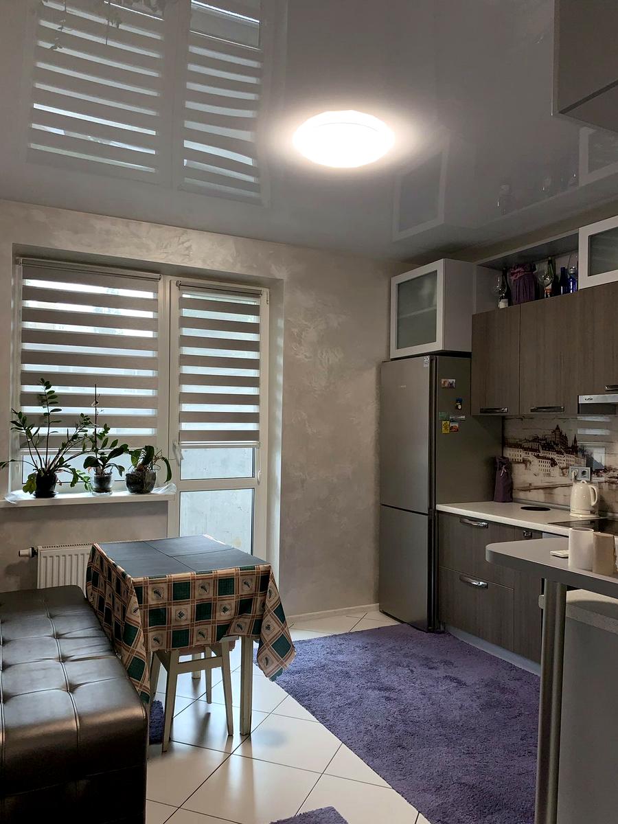 1-room apartment apartment by the address (area 48 m²) - Atlanta.ua - photo 2