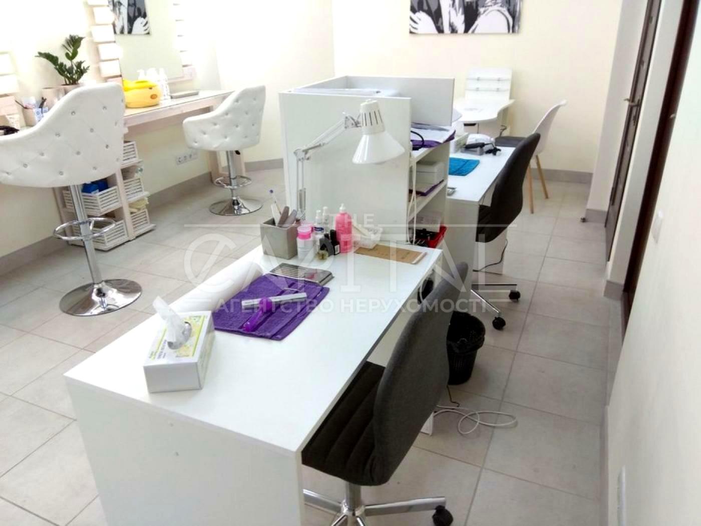 Коммерческая недвижимость по адресу ул. Гродненская (площадь 63 м²) - Atlanta.ua - фото 6