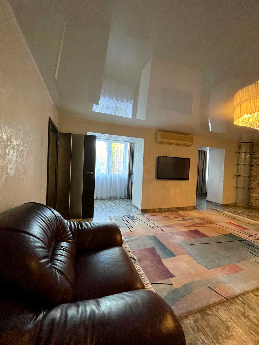 Многокомнатная квартира по адресу (площадь 130 м²) - Atlanta.ua - фото 4