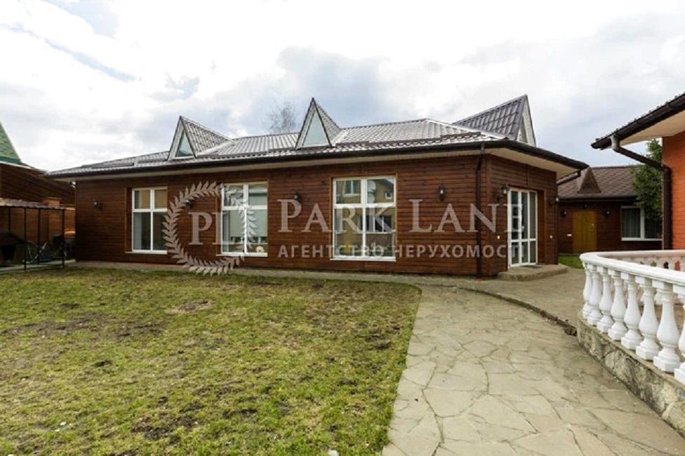 Будинок за адресою вул. Боголюбова (площа 800 м²) - Atlanta.ua - фото 21