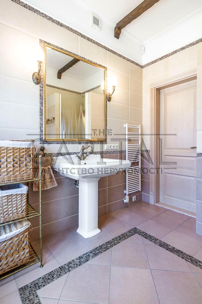 House by the address st. Zvenigorodskaya (area 302 m²) - Atlanta.ua - photo 16