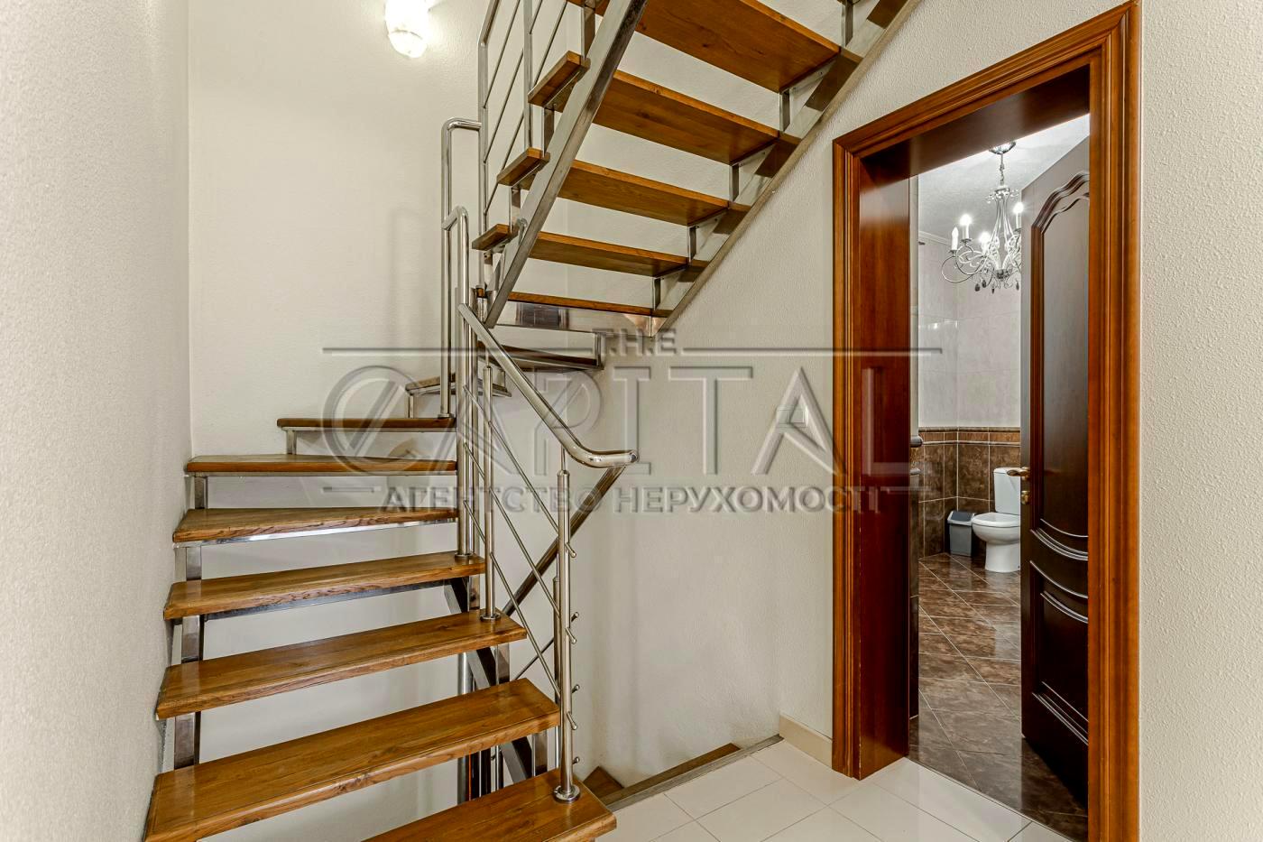 Дом по адресу (площадь 232 м²) - Atlanta.ua - фото 5