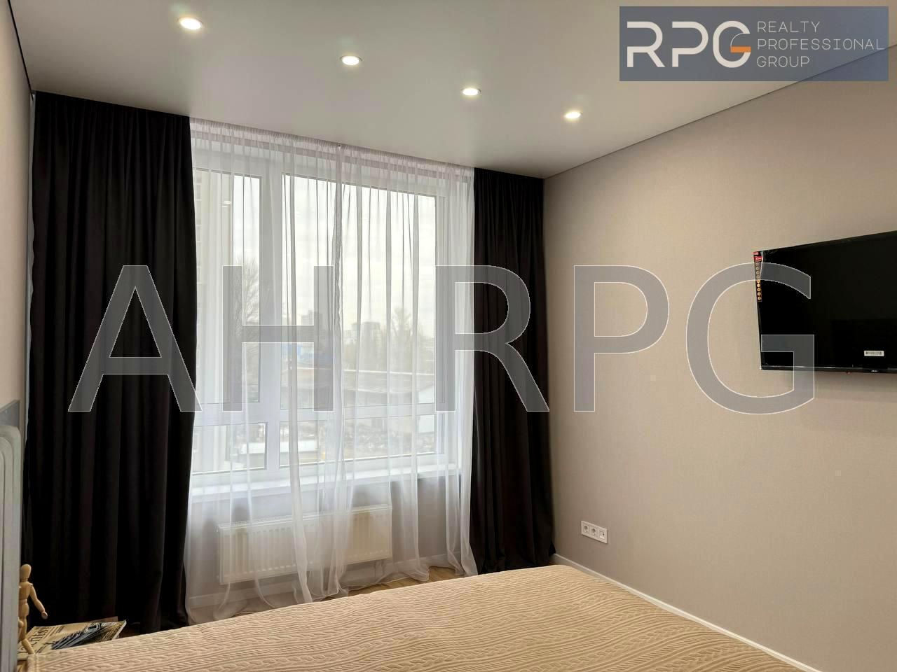 1-кімнатна квартира за адресою вул. Причальна (площа 47 м²) - Atlanta.ua - фото 7