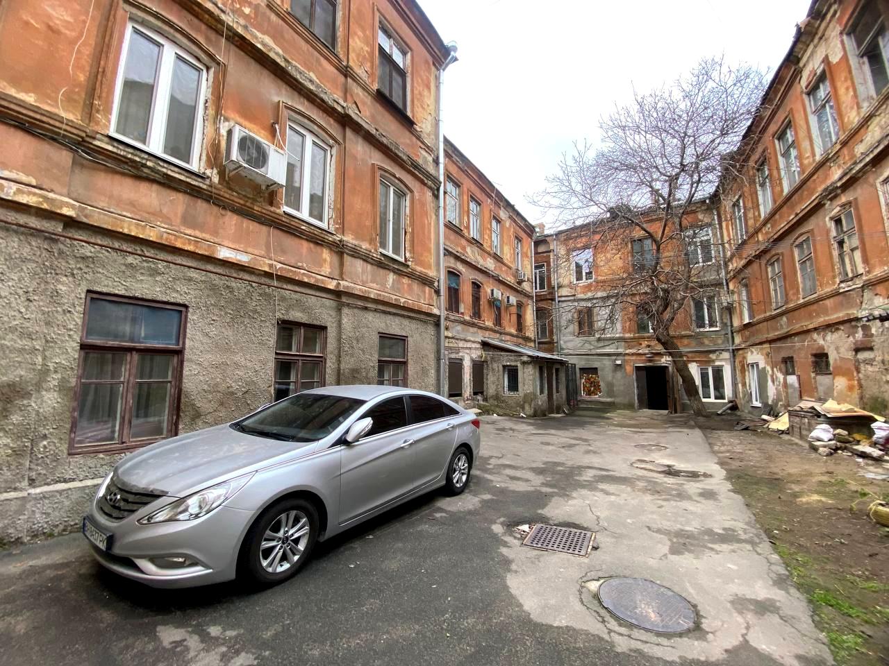 4+-rooms apartment apartment by the address st. Koblevskaya Podbelskogo (area 86 m²) - Atlanta.ua - photo 16