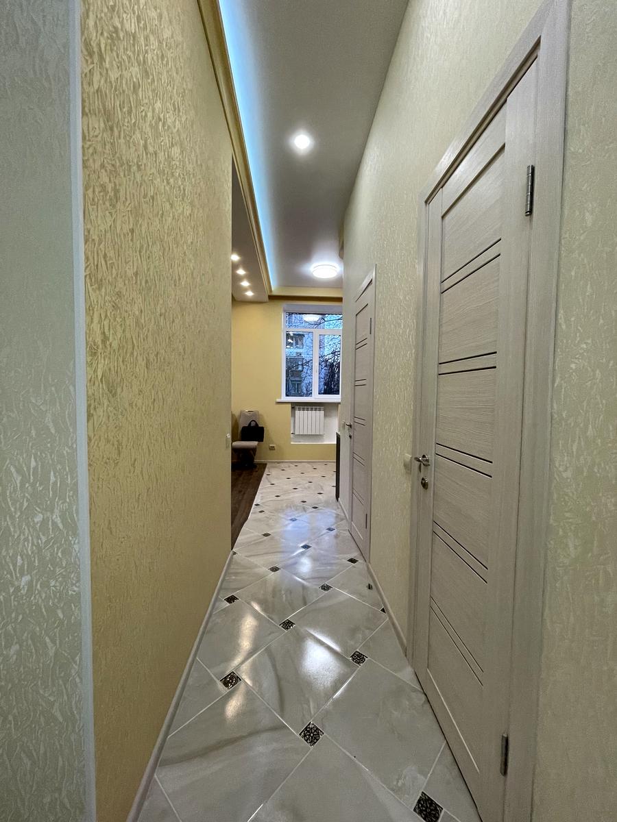 2-кімнатна квартира за адресою (площа 62 м²) - Atlanta.ua - фото 3