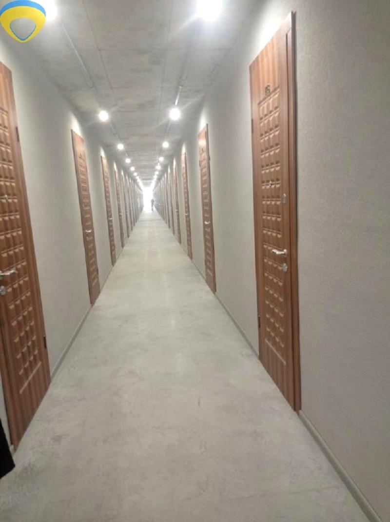 1-комнатная квартира по адресу ул. Химическая (площадь 28,7 м²) - Atlanta.ua - фото 5