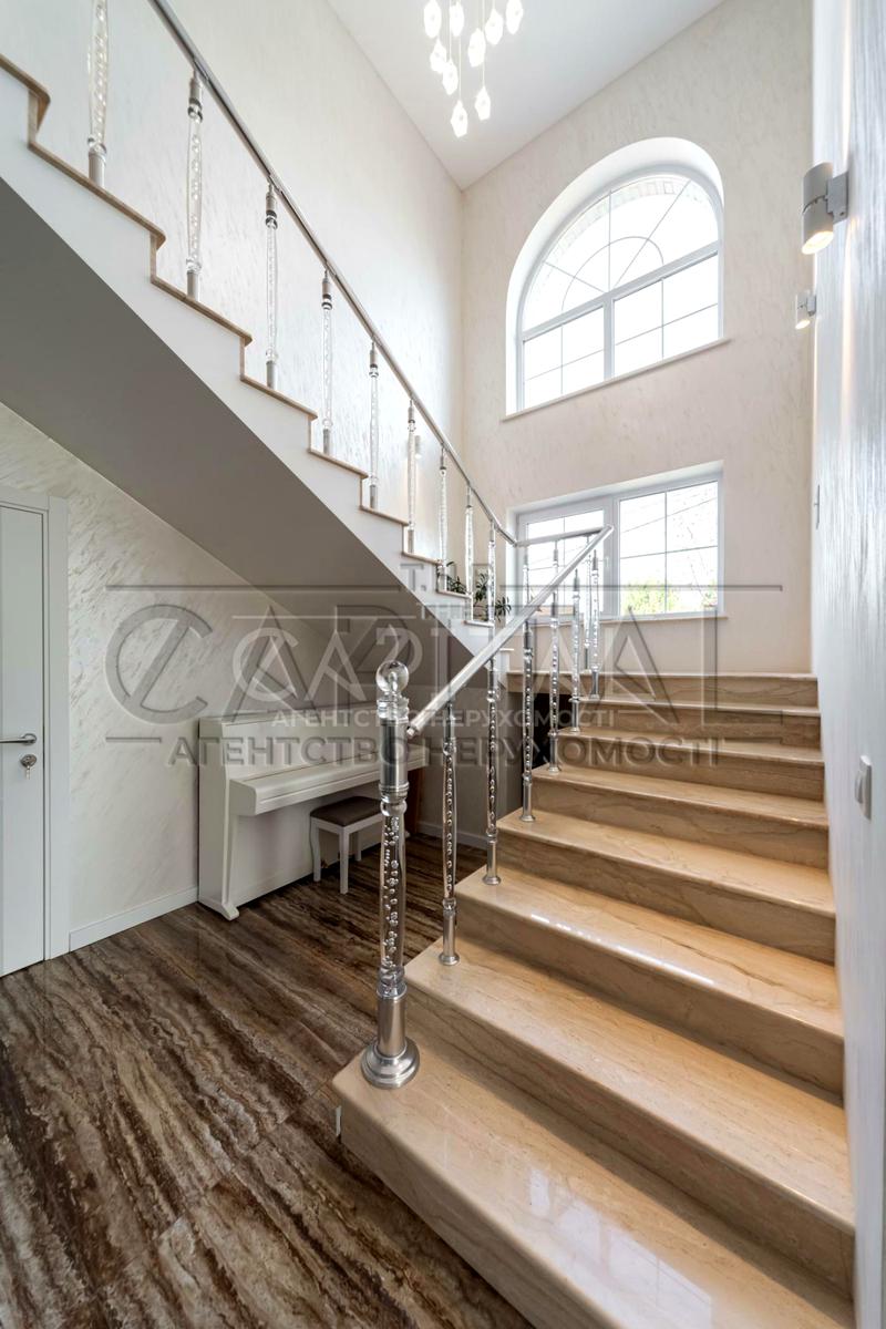 House by the address (area 270 m²) - Atlanta.ua - photo 23