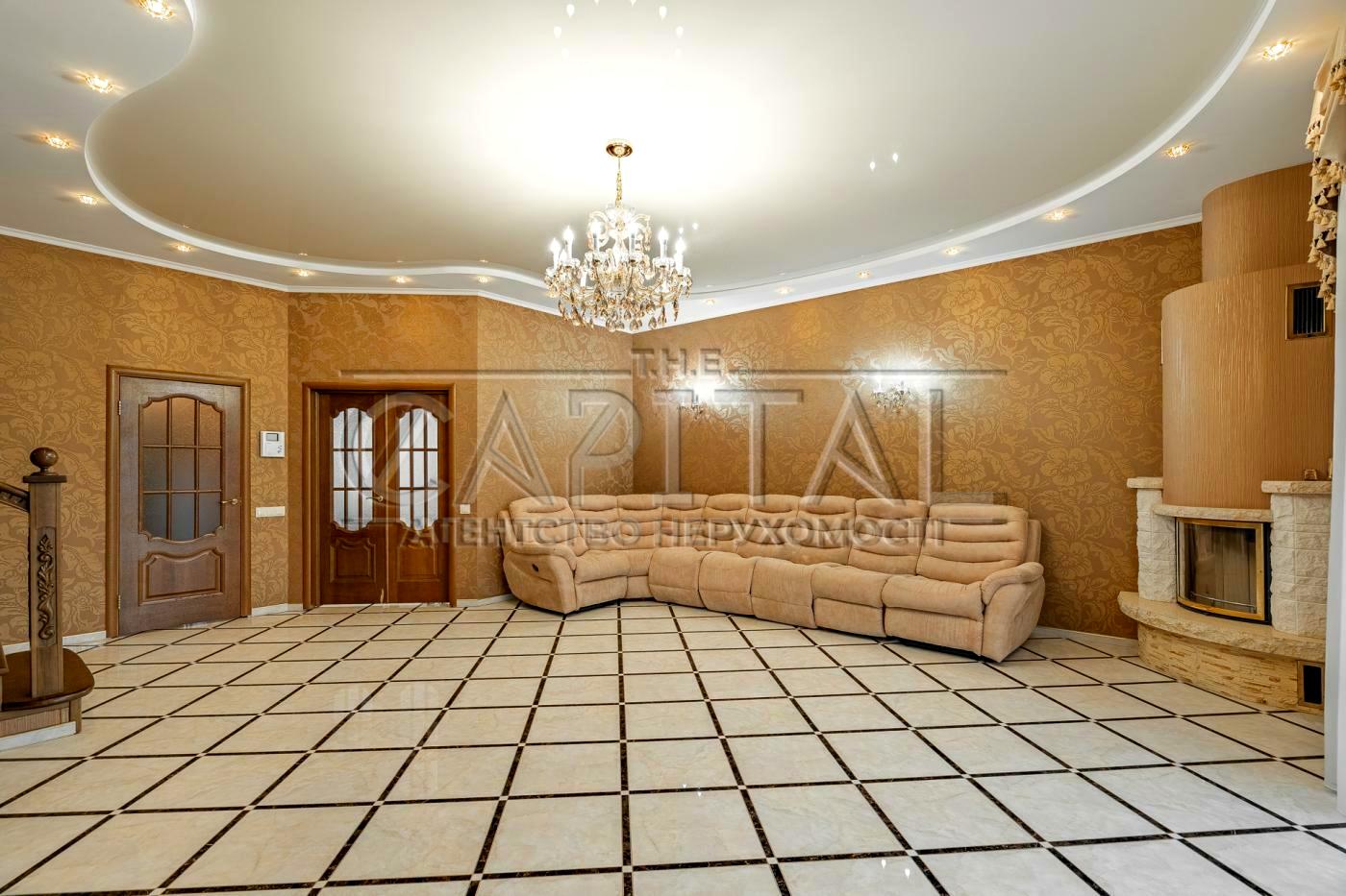 Дом по адресу (площадь 322 м²) - Atlanta.ua - фото 27