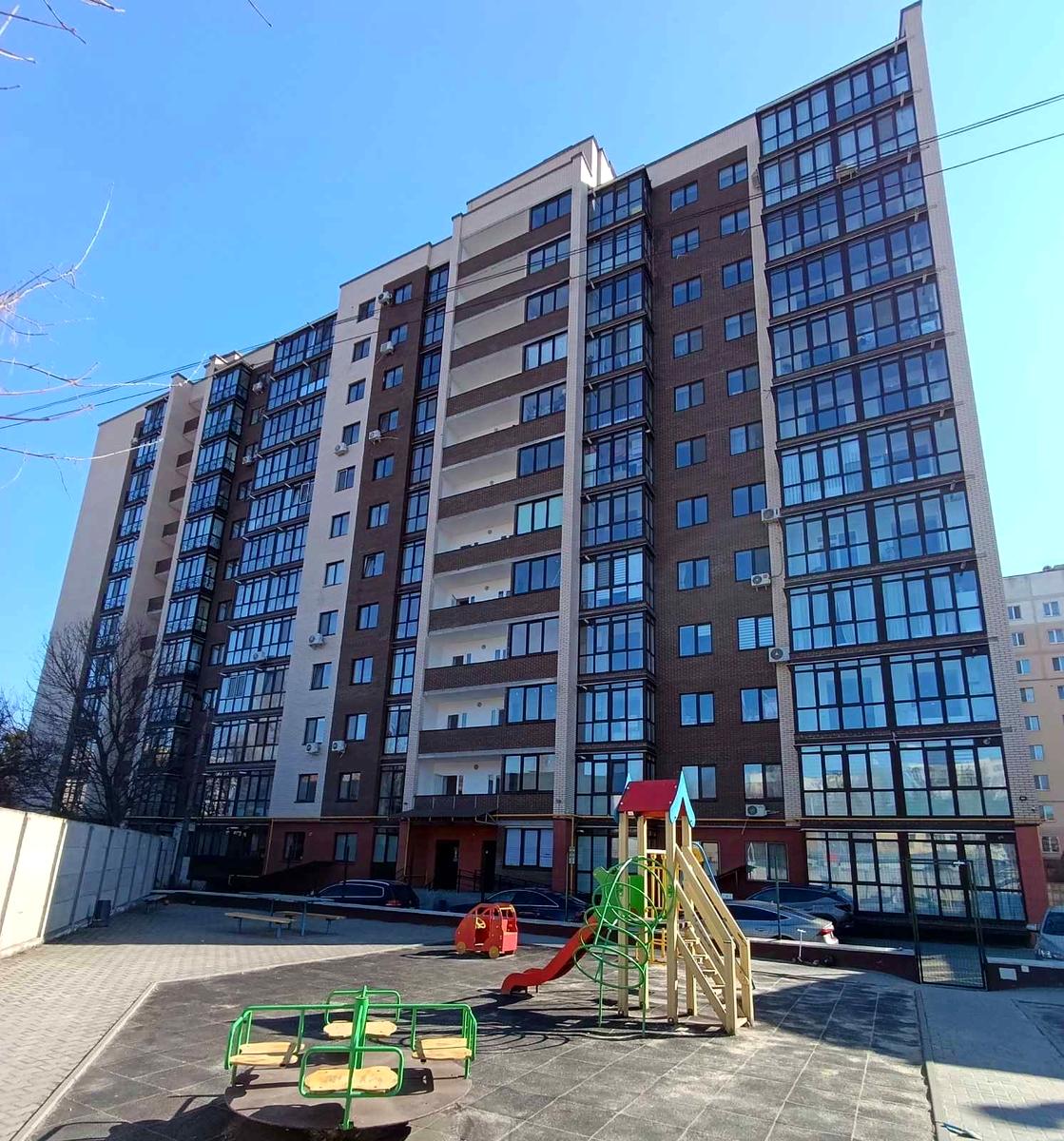 2-комнатная квартира по адресу ул. Соборная (площадь 40 м²) - Atlanta.ua - фото 13