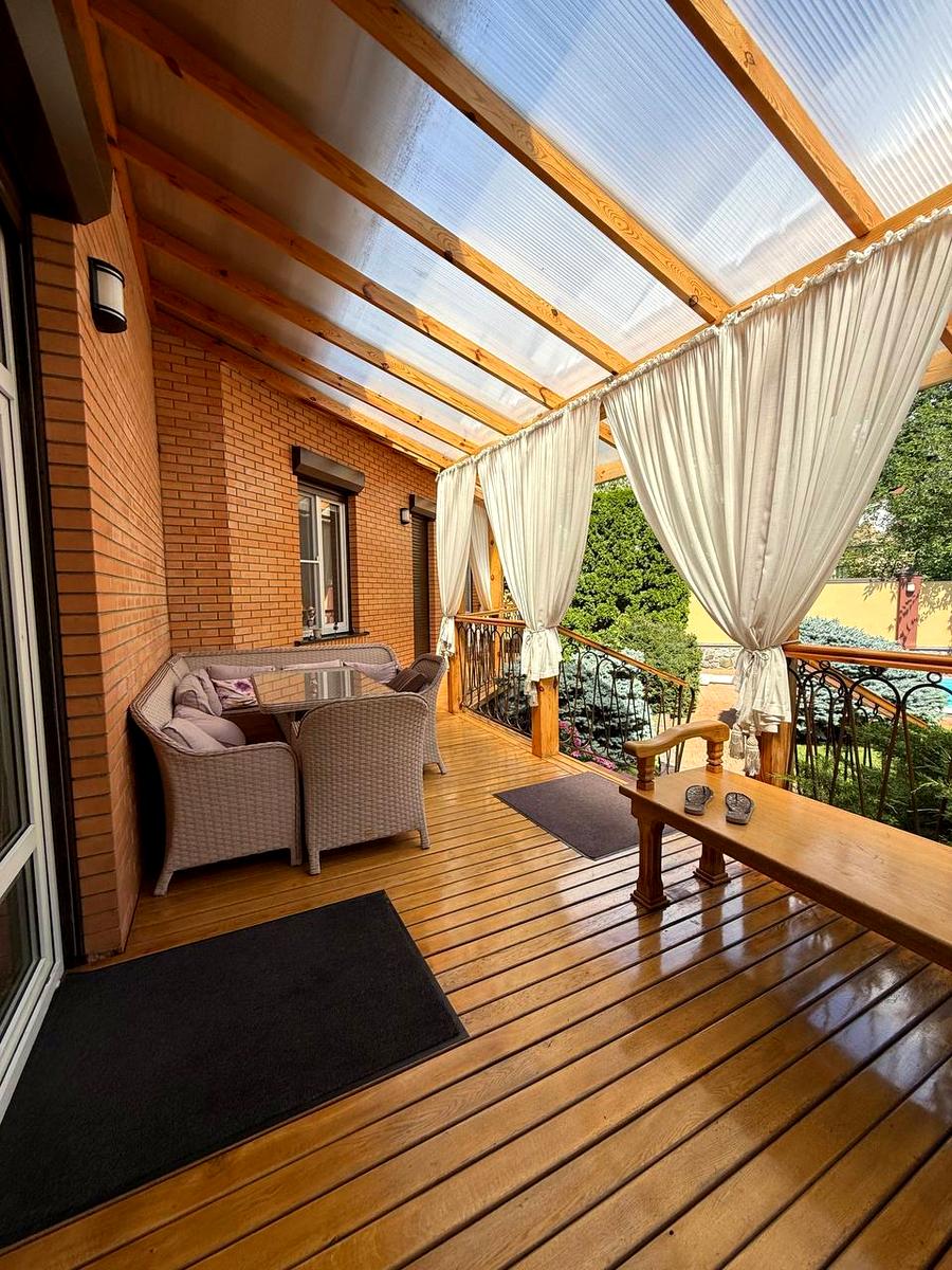 Дом по адресу ул. Киево - Мироцкая (площадь 585 м²) - Atlanta.ua - фото 4