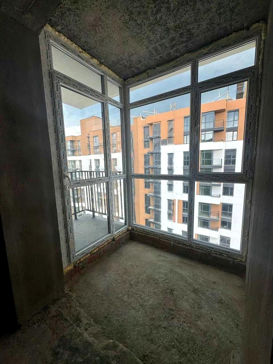 2-кімнатна квартира за адресою вул. Підлісна (площа 59 м²) - Atlanta.ua - фото 2