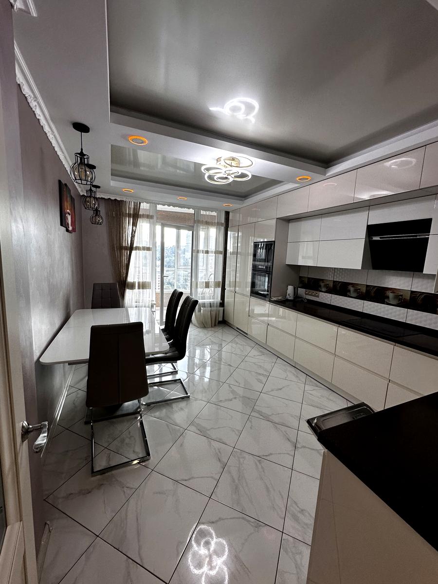 2-кімнатна квартира за адресою вул. Антоновича (площа 79,3 м²) - Atlanta.ua - фото 14