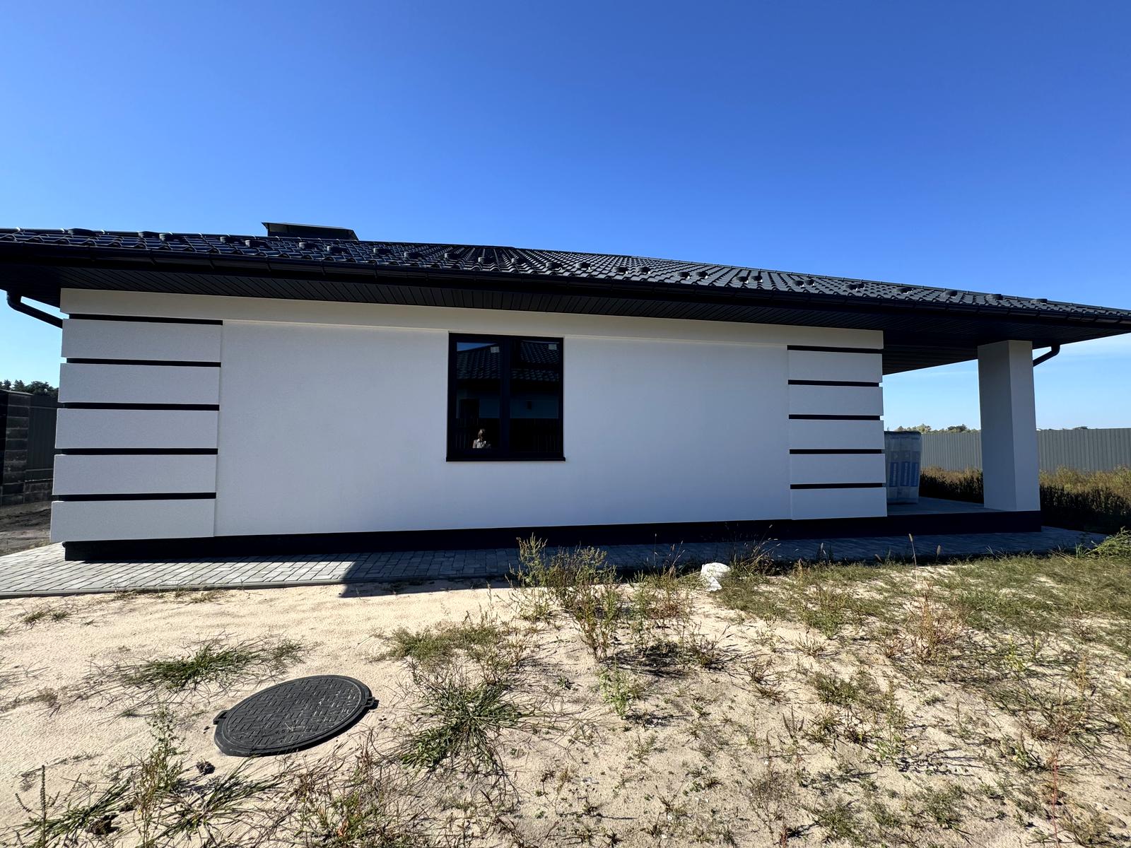 Будинок за адресою вул. Заводська (площа 100 м²) - Atlanta.ua - фото 4