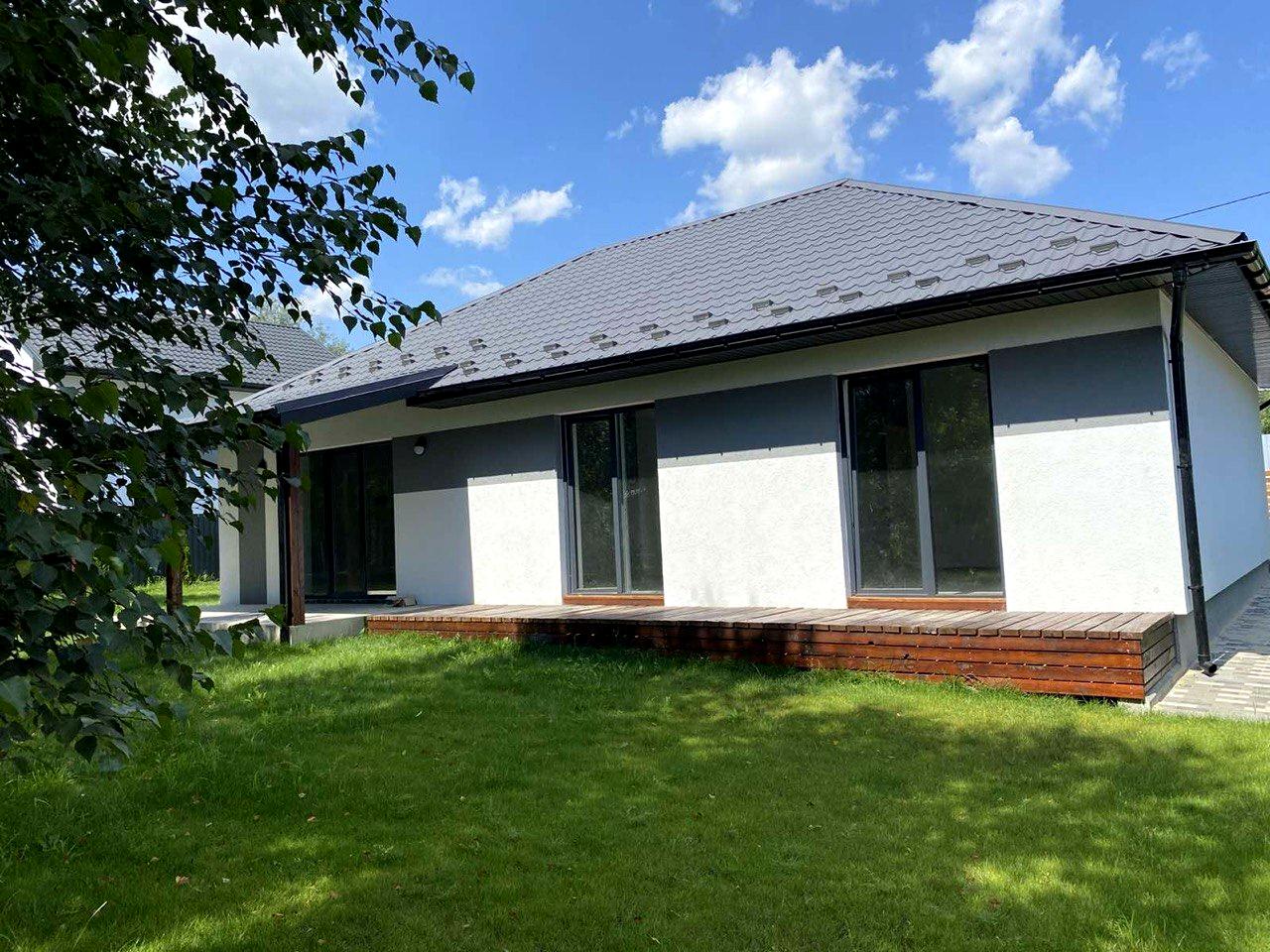 Дом по адресу ул. Мудрого Я. (площадь 115 м²) - Atlanta.ua - фото 11