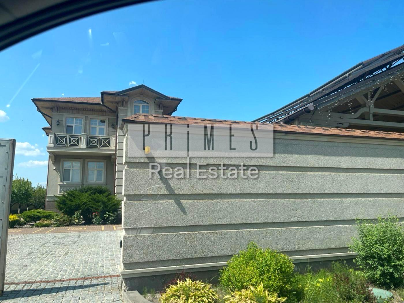 Дом по адресу ул. Центральная (площадь 500 м²) - Atlanta.ua - фото 11