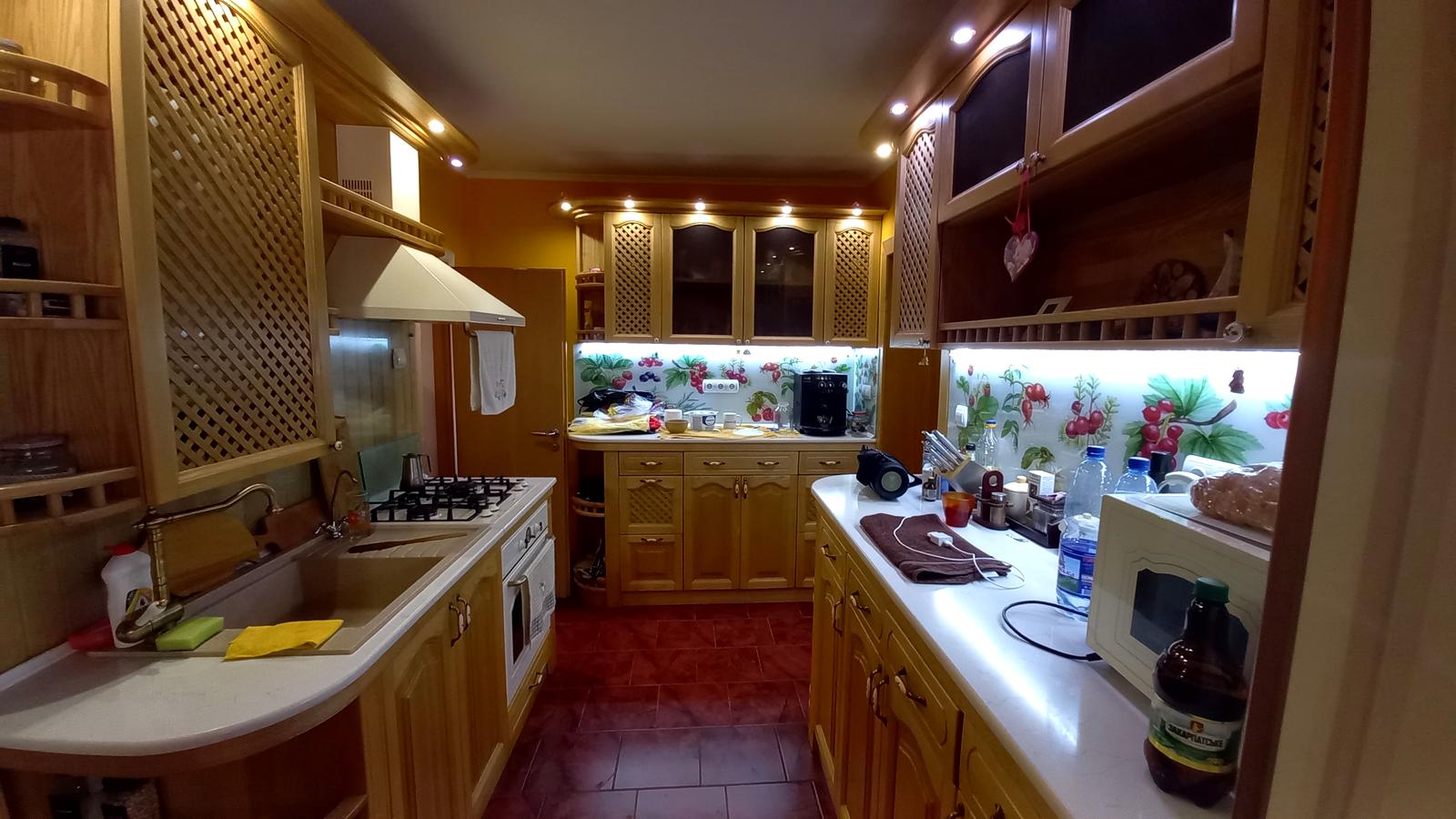 Дом по адресу ул. Mock (площадь 150 м²) - Atlanta.ua - фото 15