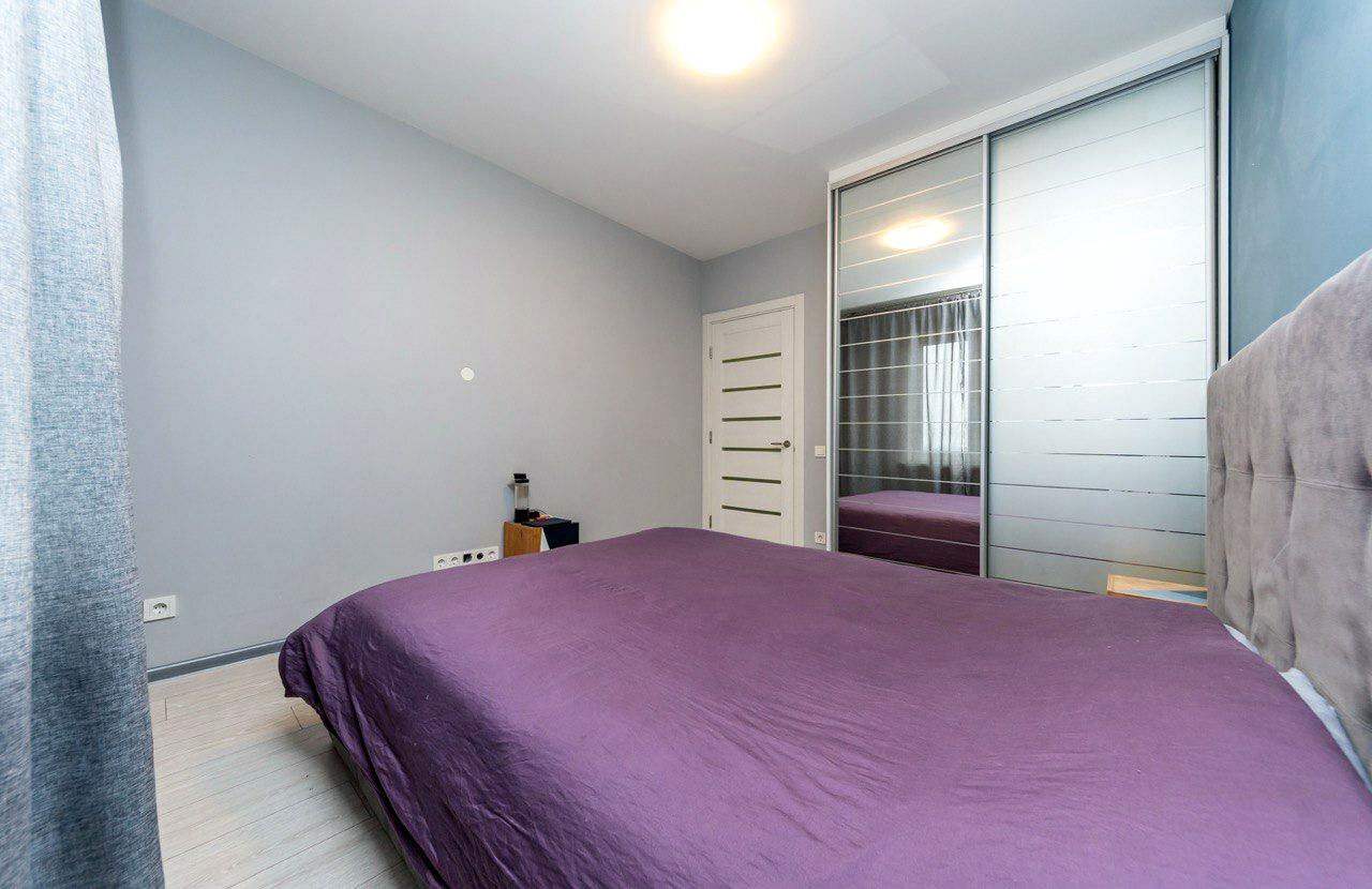 4+-rooms apartment apartment by the address st. Ul Miloslavskaya (area 81 m²) - Atlanta.ua - photo 4